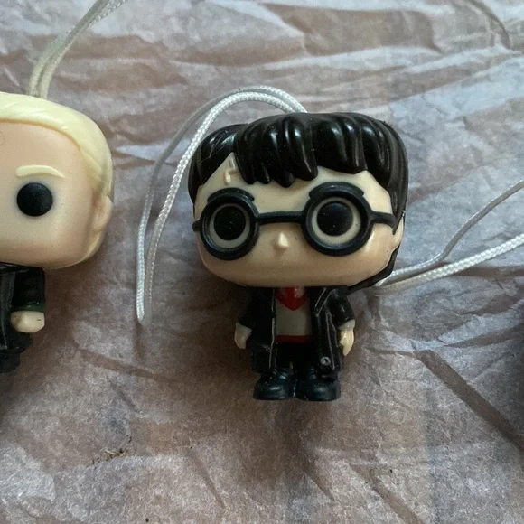 Harry Potter Funk Pop Ornaments - Students Collection - Picture 11 of 13